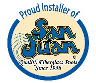 San Juan Fiberglass Pools